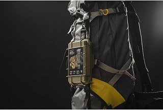 Фонарь Armytek Viking Pro Max Magnet USB теплый Com - фото 7