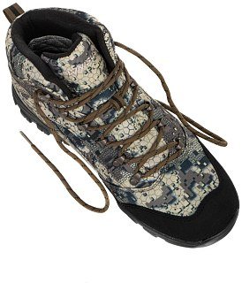 Ботинки Nisus Matrix Fortex 400г серый спектр - фото 8