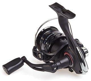 Катушка Salmo Diamond spin II 6 3000FD - фото 2