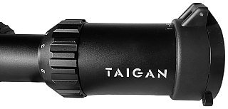 Прицел Taigan MR 1-6X24IR-RU - фото 12