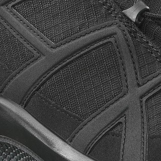Кроссовки Haix Black Eagle Athletic 2.1 GTX Low Black - фото 4