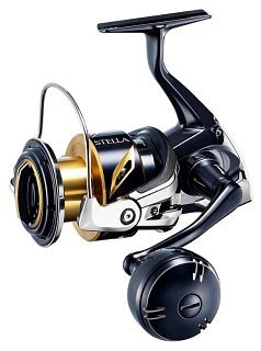 Катушка Shimano 20 Stella SW6000PG - фото 1