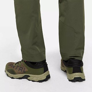 Кроссовки Finntrail Outdoor 5178 khaki - фото 5