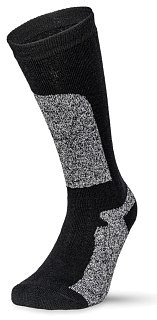 Носки Talberg Hunter Merino -30C черный 36-38 - фото 3