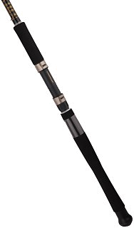 Удилище Ron Thompson Hard Core vol.3 H-Cast 7' 210см 80-150гр 2сек - фото 2