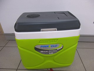 Холодильник Pinnacle TPX-8000 Power Electric Cooler & Warmer 30 L изотермический - фото 6