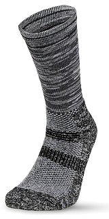 Носки Talberg Arctic Thermolite -20C серый 36-38 - фото 4