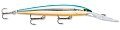 Воблер Rapala Down deep husky jerk DHJ12-SB