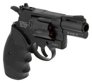 Револьвер Gletcher CLT B25 - фото 2