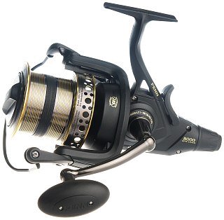 Катушка Penn Battle II 8000LC LL EU