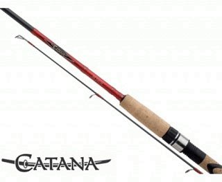 Спиннинг Shimano Catana CX 210H