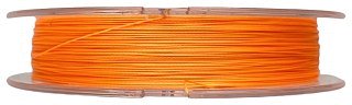 Шнур Riverzone Thunder X9 150м PE 3,0 40lb orange - фото 4