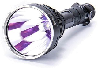 Фонарь Wuben H8 Standard Kit 500 lumens - фото 9