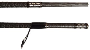 Спиннинг Hearty Rise Team dubna tournament TDT-822ML 2,50м 7-30гр - фото 2