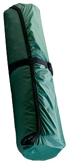 Чехол Thermarest для коврика Trekker Roll 25 green - фото 1