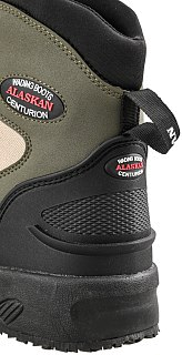 Ботинки Alaskan Centurion Tracking sole - фото 9