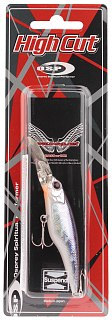 Воблер O.S.P. Highcut SP 60мм 5,3гр цв H09