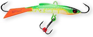 Балансир Sprut Usuri №6 11гр 55мм WGR-UV