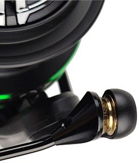 Катушка F-FISHING Vento Carp Feeder 5000 - фото 3