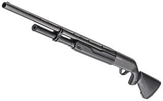 Ружье Winchester SX4 Composite4 Rounds 12x89 760мм - фото 4