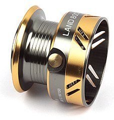 Катушка Nautilus Land 800 - фото 9