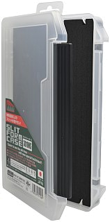 Коробка Meiho Slit Form Case 3010NS 205х145х25мм - фото 2