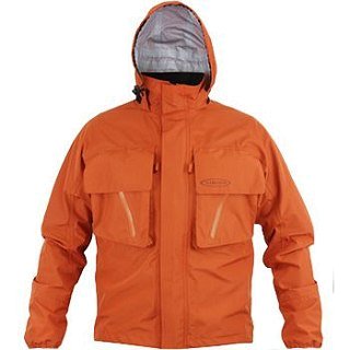 Куртка Vision Kura orange