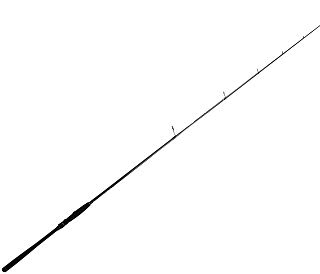 Спиннинг Hearty Rise Zander Game XT Limited ZGXT-832M 2,52м 10-42гр - фото 1