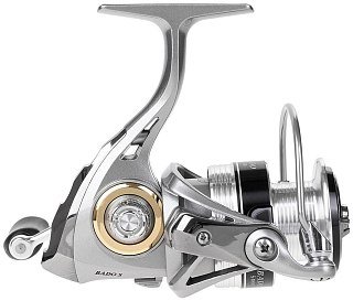 МП Катушка Bado S 4000 Ryobi - фото 4