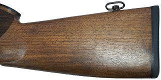 Карабин Strasser RS14 Evolution Standard 30-06Sprg M14x1/S 223Rem M14x1/S Weaver - фото 6