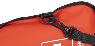 Гермоаптечка Talberg FIRST AID COMPACT красный - фото 5