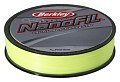 Леска Berkley Nanofil hi-vis chart 125м 0,10мм 