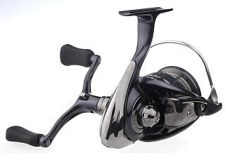 Катушка Daiwa 19 N'ZON Plus LT 5000S-CP DH - фото 5