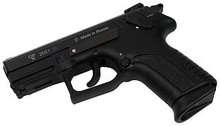 Пистолет Фортуна Grand Power T11 10х28 ОООП - фото 3
