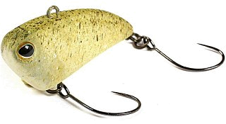 Воблер Jackall Timon tap dancer shobokure glow - фото 2