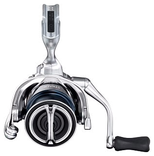Катушка Shimano Reel Stradic FM C3000 - фото 3
