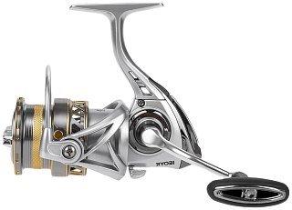 МП Катушка SMAP PRO T 4000 RYOBI - фото 2