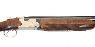 Ружье Beretta SV10 Perennia I 12х76 OC 760мм - фото 19