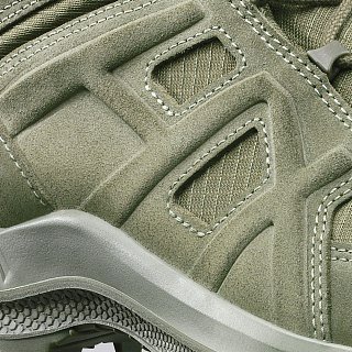 Ботинки Haix Black Eagle Athletic 2.0 V GTX Mid Coyote 330010 - фото 2