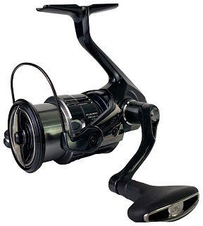 Катушка Shimano 19 Vanquish C3000 MHGFB - фото 1