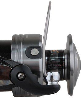 Катушка Shimano Baitrunner XT 10000 RB - фото 4
