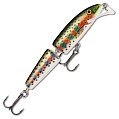 Воблер Rapala Scatter Rap Jointed SCRJ09-RT
