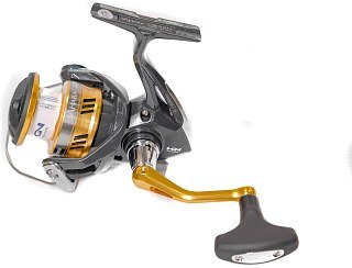 Катушка Shimano Sahara C3000 FI - фото 2