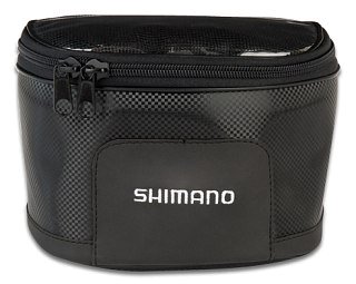 Чехол Shimano для катушек Reel case medium