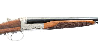 Ружье Beretta 471 Silver Hawk 12х76 OC 710мм - фото 19