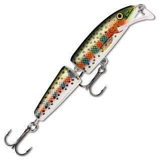 Воблер Rapala Scatter Rap Jointed SCRJ09-RT