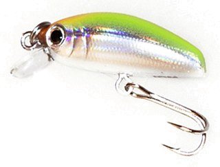 Воблер Smith IC Minnow 20 цв. 08