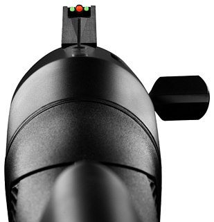 Карабин Benelli 308 Win Endurance BE.S.T. Comfortech 3 самозарядный 510мм - фото 3