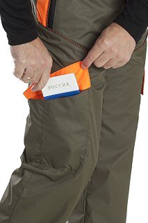 Костюм Taif Иртыш 2  - фото 10