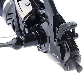 Катушка Daiwa 19 Emcast BR LT 5000-C - фото 7